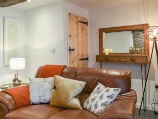 Ugly Duckling Cottage - Broughton-in-Furness - 8