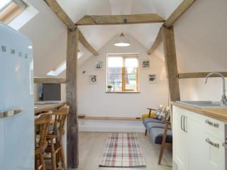 The Granary - Clee Saint Margaret - 8