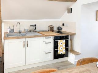 The Granary - Clee Saint Margaret - 6