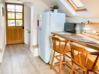 The Granary - Clee Saint Margaret - 7