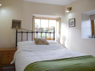 The Granary - Clee Saint Margaret - 4
