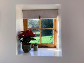 The Granary - Clee Saint Margaret - 2