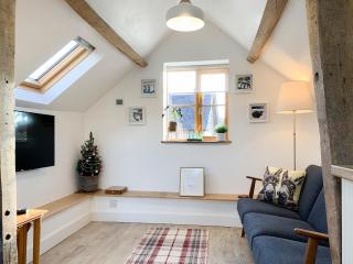 The Granary - Clee Saint Margaret - 9