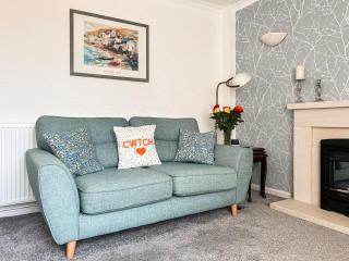 Cwtch Cottage - Cardiff - 8