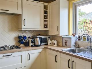 Whiteadder Cottage - Spittal - 2