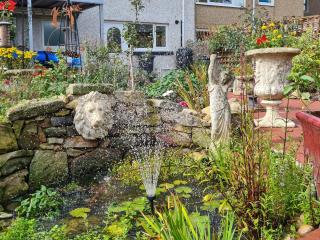 Whiteadder Cottage - Spittal - 1