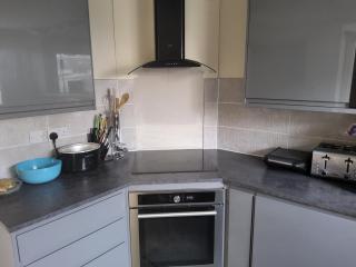 Gadsby manor - Drumchapel - 1