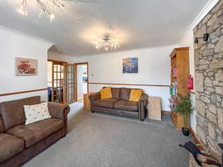 Swinton Mill Farm Cottage - Duns - 8