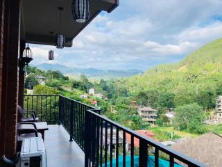 Ever Breeze Ella Hotel - Ella - 6