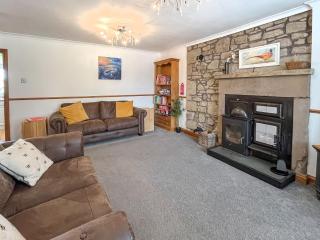 Swinton Mill Farm Cottage - Duns - 7