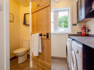 Woodford - Cottage - Boat of Garten - 6