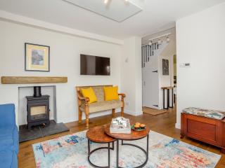 Woodford - Cottage - Boat of Garten - 5