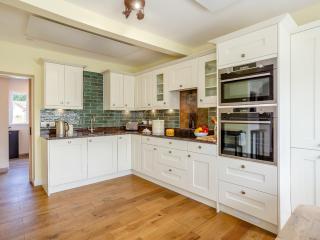 Woodford - Cottage - Boat of Garten - 3