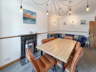 Swinton Mill Farm Cottage - Duns - 4