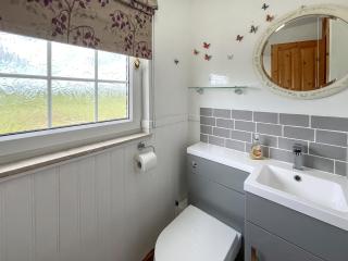Swinton Mill Farm Cottage - Duns - 1