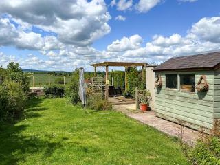 Swinton Mill Farm Cottage - 4