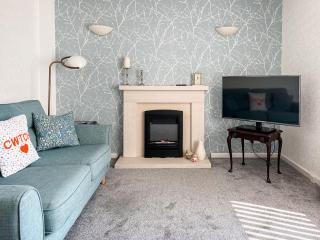 Cwtch Cottage - Cardiff - 6