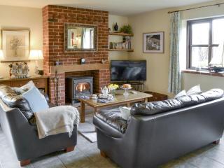 Riverside Cottage - Costessey - 9