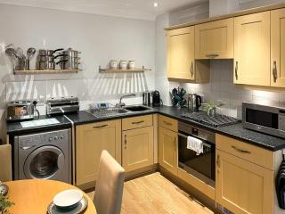 Esk View Apartment - Whitby - 6