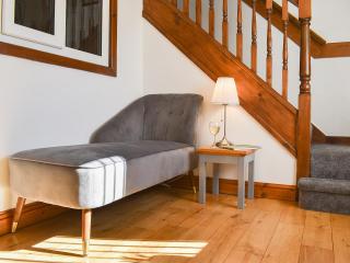 Wesley Old Hall House - Bacup - 6