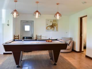Wesley Old Hall House - Bacup - 4