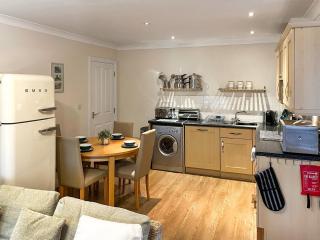 Esk View Apartment - Whitby - 7