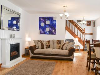 Wesley Old Hall House - Bacup - 7