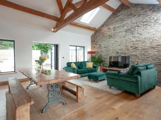 Vredehoek - Quethiock - 1