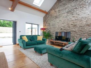 Vredehoek - Quethiock - 2
