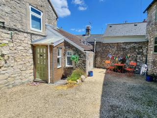 The Piggery - Camerton - 9