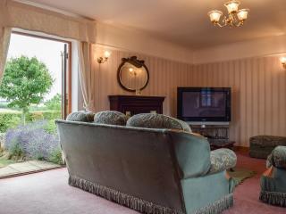 Glossoms Lodge - Scalford - 8
