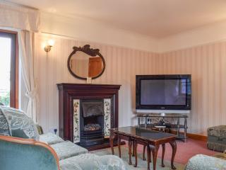 Glossoms Lodge - Scalford - 9