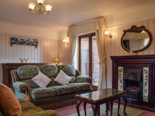 Glossoms Lodge - Scalford - 6