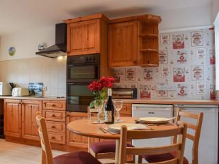 Glossoms Lodge - Scalford - 4