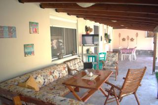 Verde Home - Néa Meságkala - 6