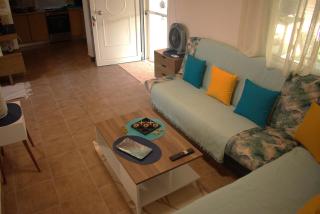 Verde Home - Néa Meságkala - 1
