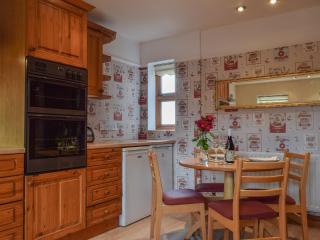 Glossoms Lodge - Scalford - 1