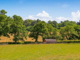 Barley Hill Pod - Broadway - 1