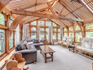 Gardeners Cottage - Kelvedon Hatch - 9