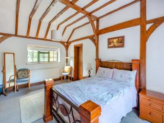 Gardeners Cottage - Kelvedon Hatch - 1