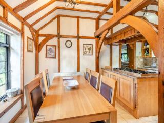 Gardeners Cottage - Kelvedon Hatch - 6
