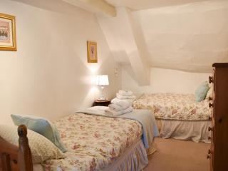Tranquillity Cottage - Winfrith Newburgh - 6