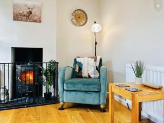Holly Cottage - Clearwell - 6