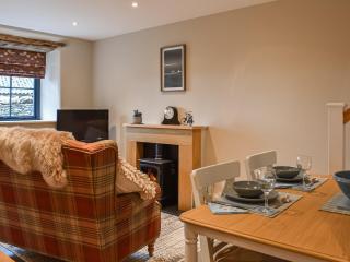 Balderstones Barn - Clapham - 7