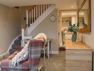 Balderstones Barn - Clapham - 5
