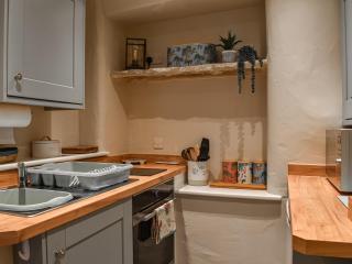 Balderstones Barn - Clapham - 4
