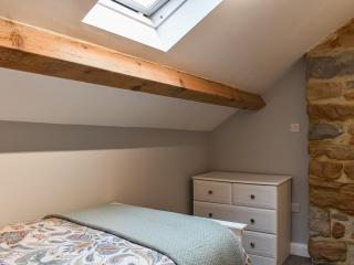 Balderstones Barn - Clapham - 9