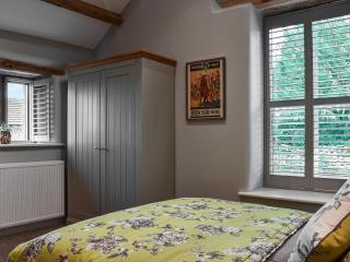 Balderstones Barn - Clapham - 1