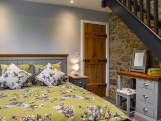 Balderstones Barn - Clapham - 2