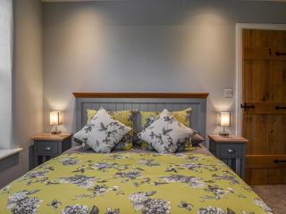 Balderstones Barn - Clapham - 3